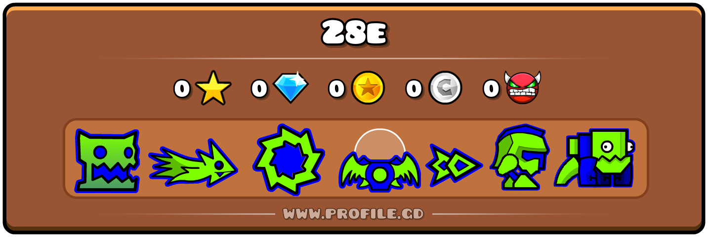 Profile Card