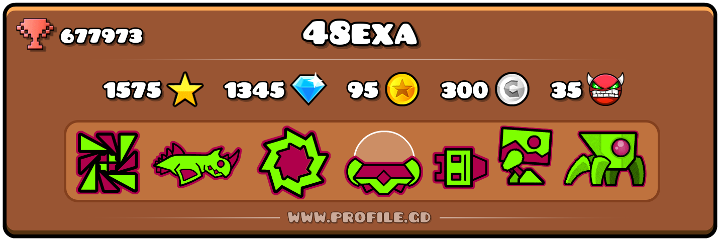 Profile Card