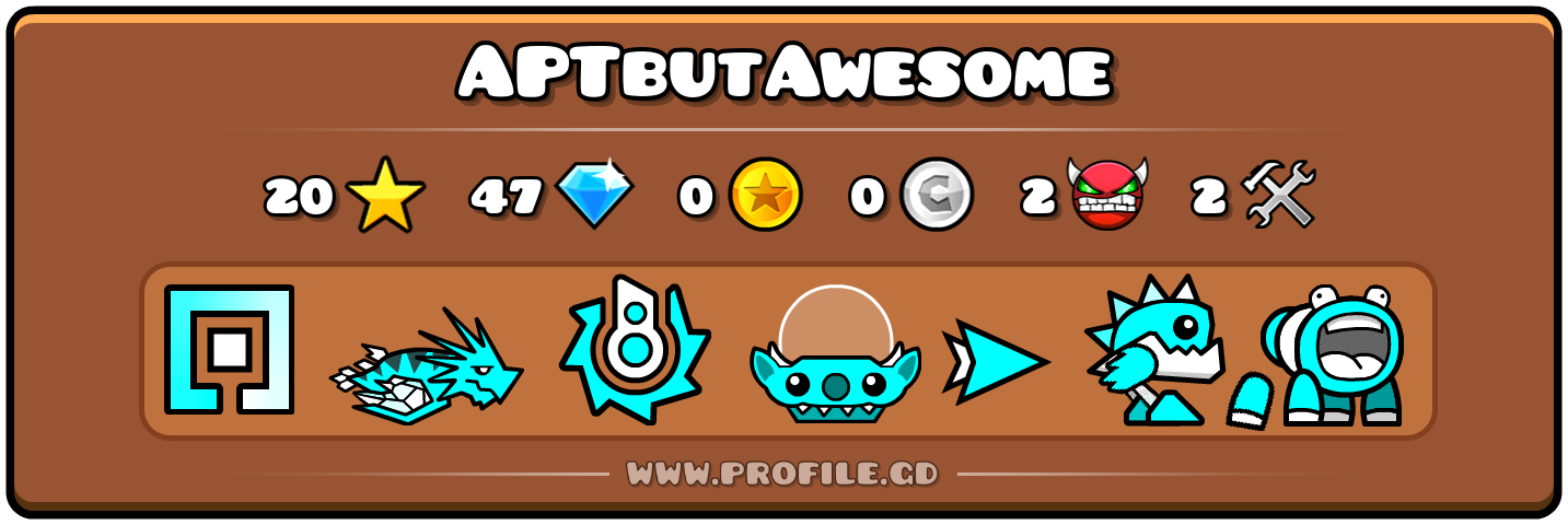 Profile Card