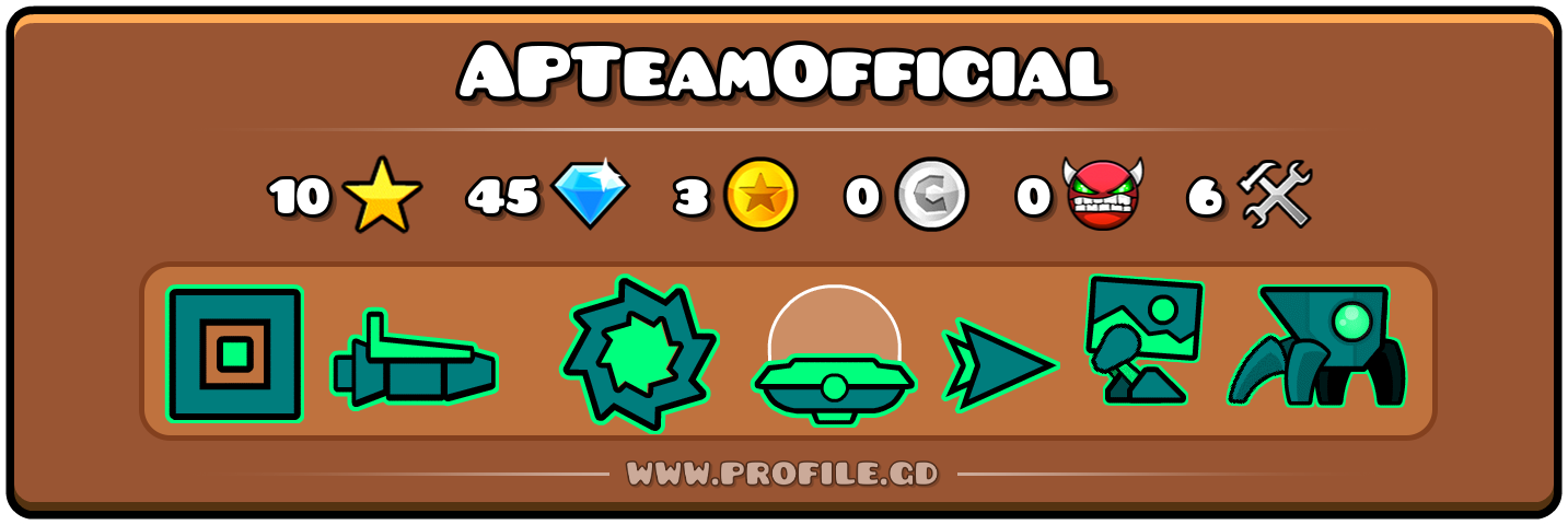 Profile Card