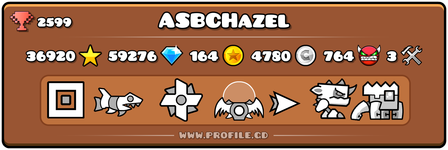 Profile Card