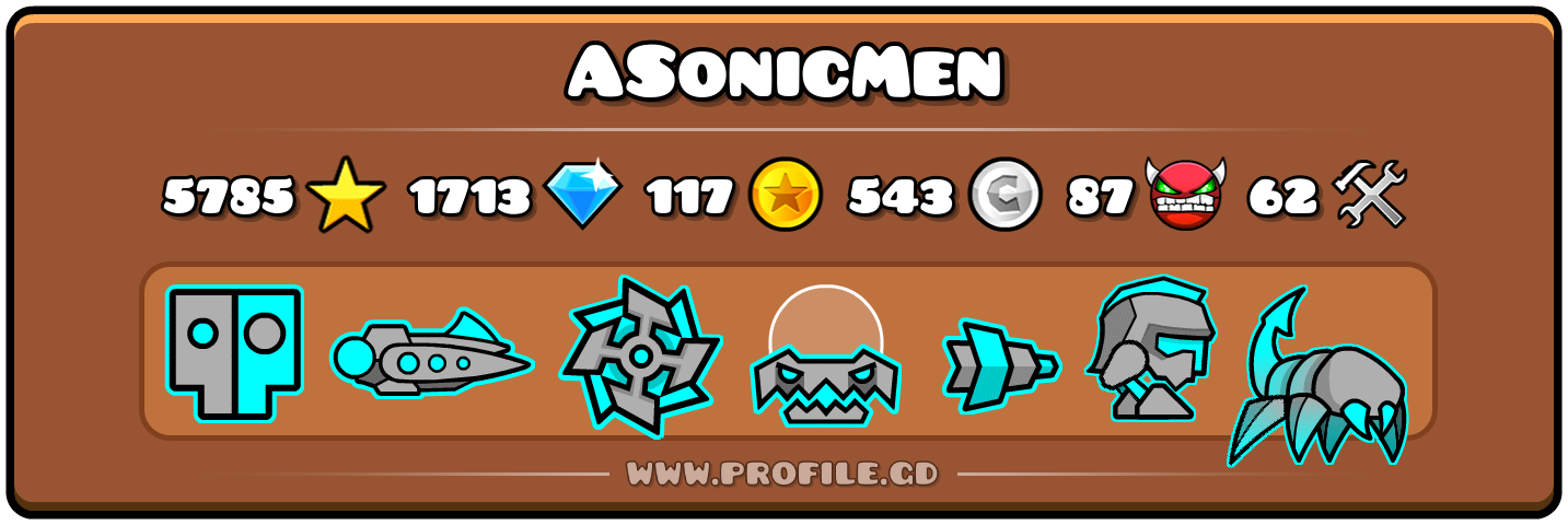 Profile Card