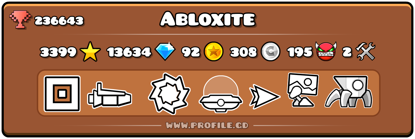 Profile Card