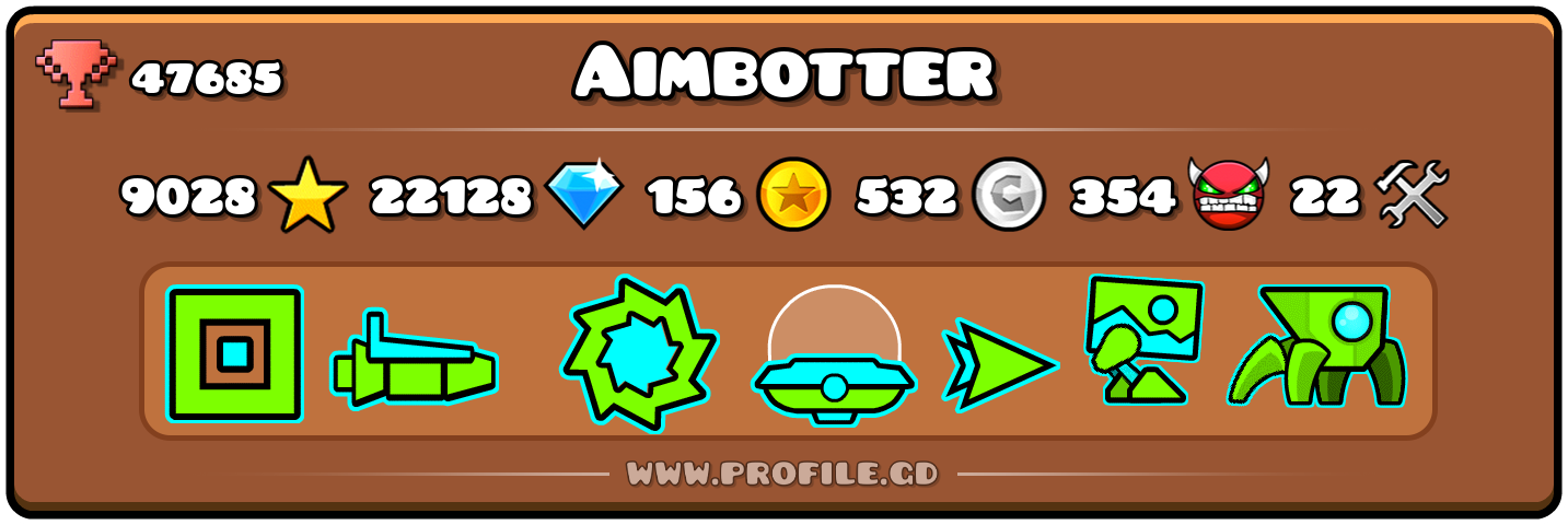 Profile Card