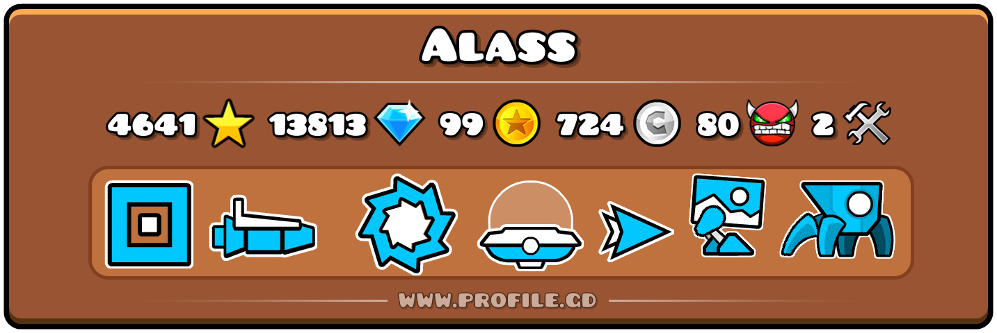 Profile Card