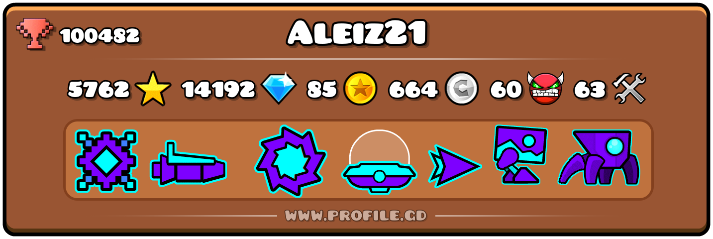 Profile Card