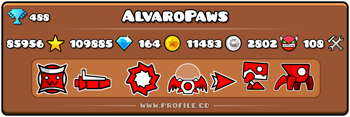 Profile Card