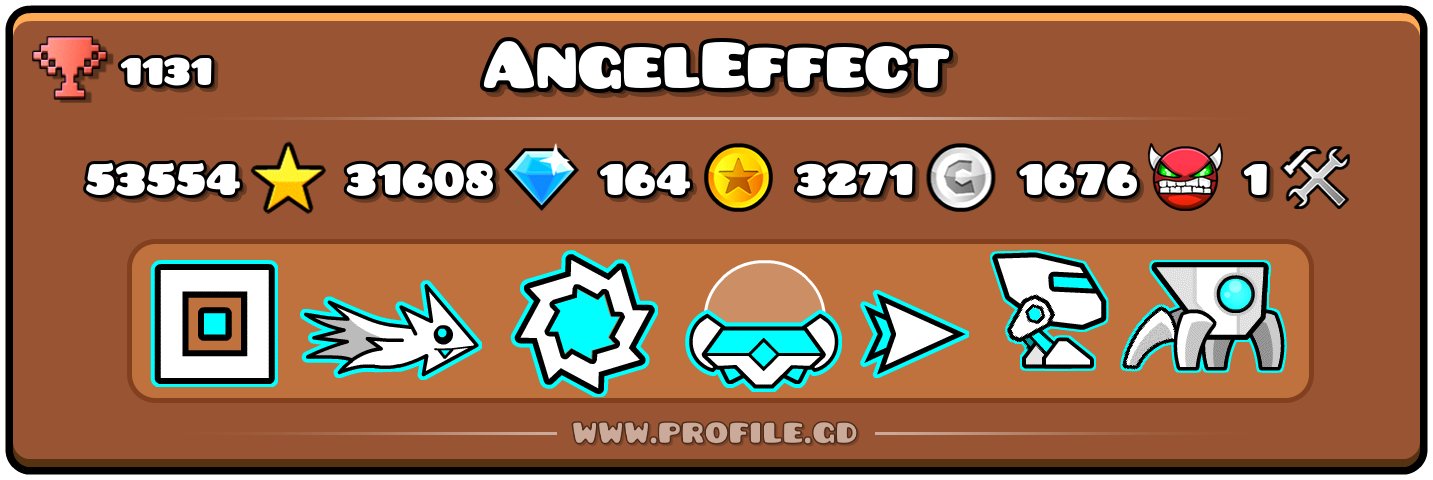 Profile Card