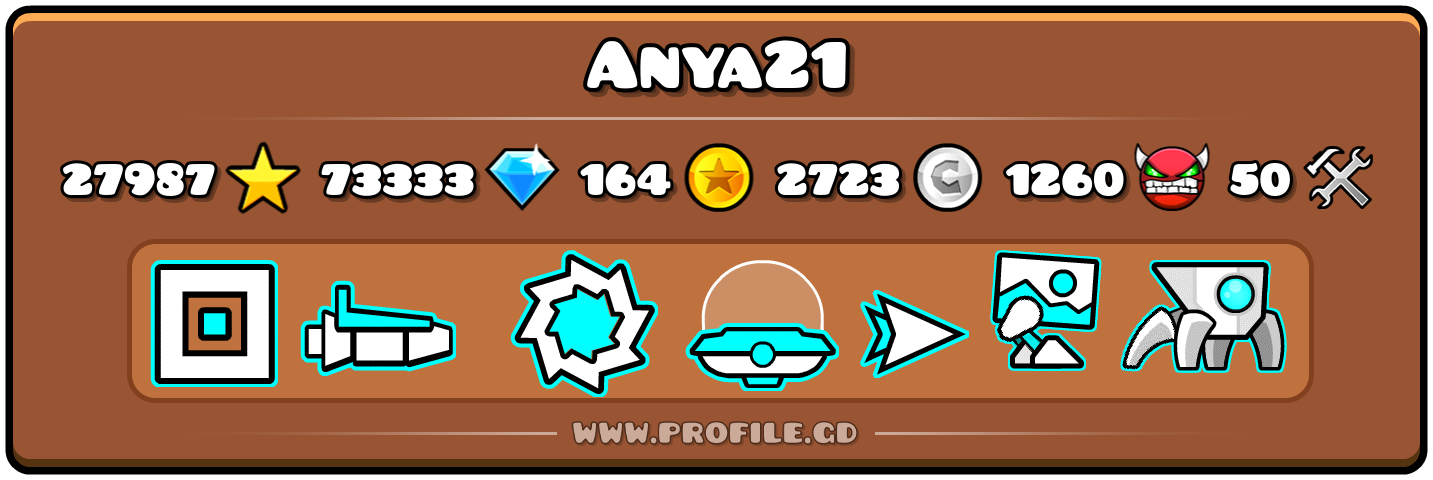 Profile Card