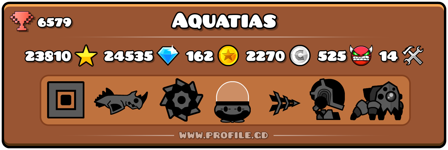Profile Card