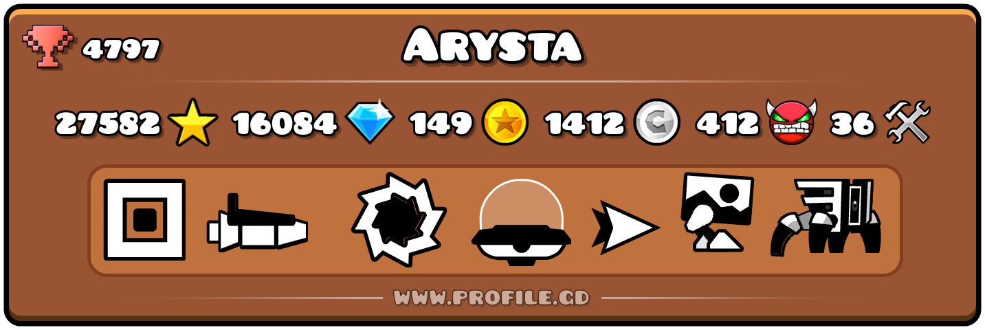 Profile Card