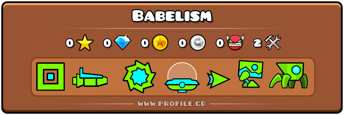 Profile Card