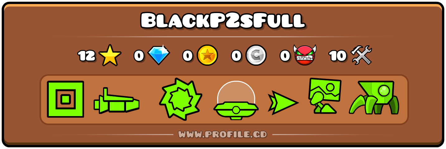 Profile Card
