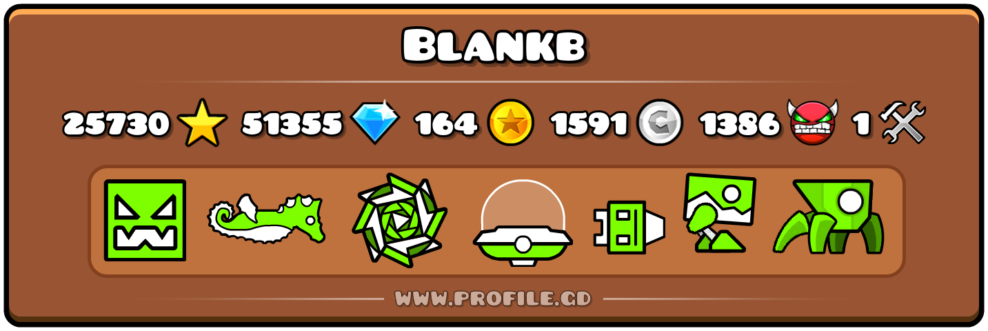 Profile Card