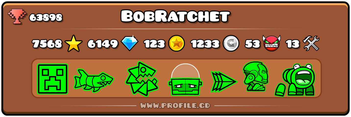 Profile Card