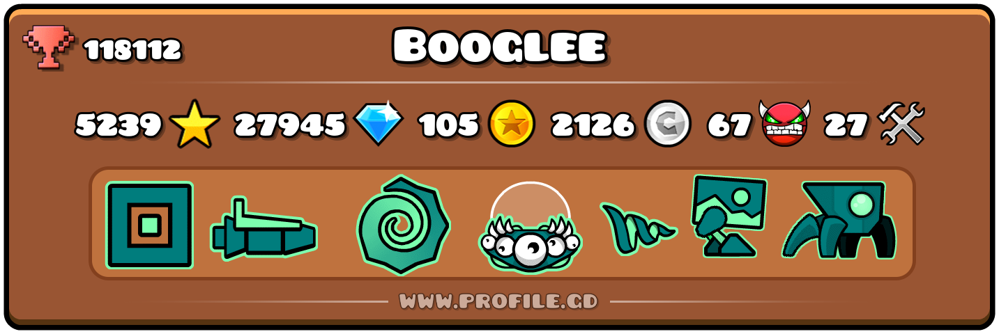 Profile Card