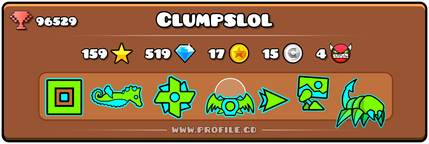 Profile Card