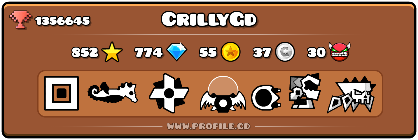 Profile Card