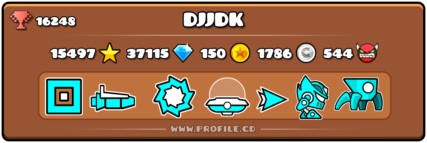 Profile Card