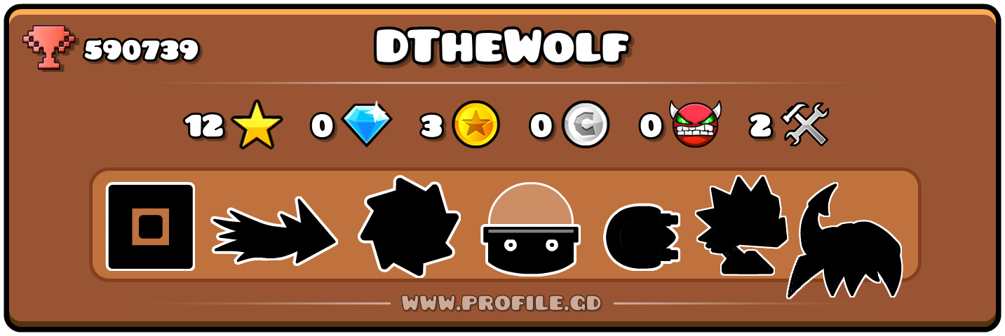 Profile Card