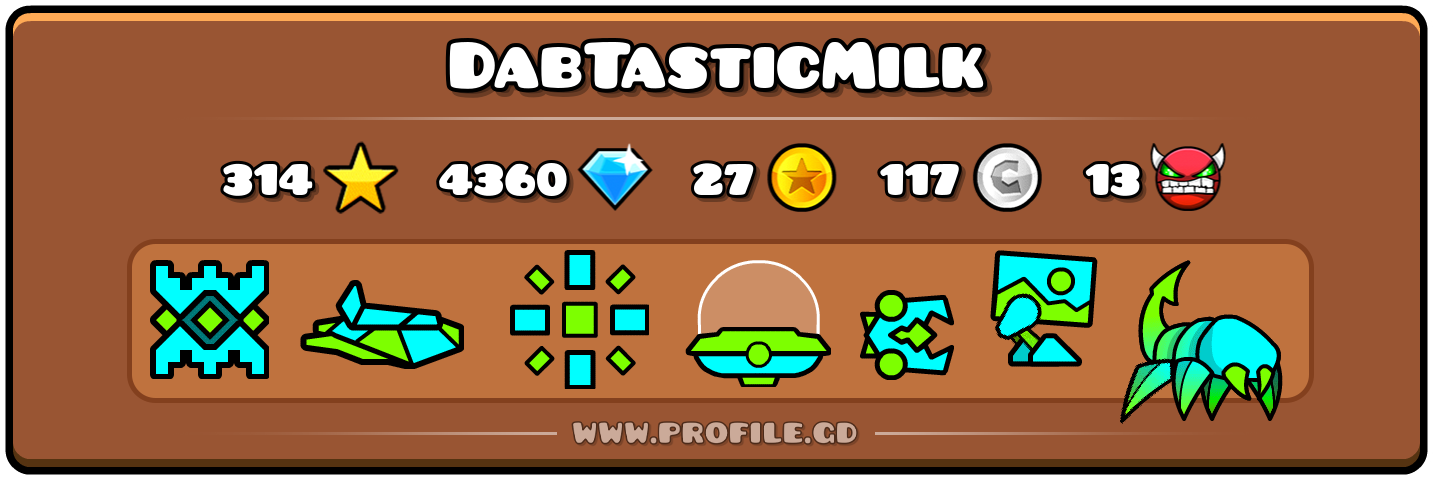 Profile Card
