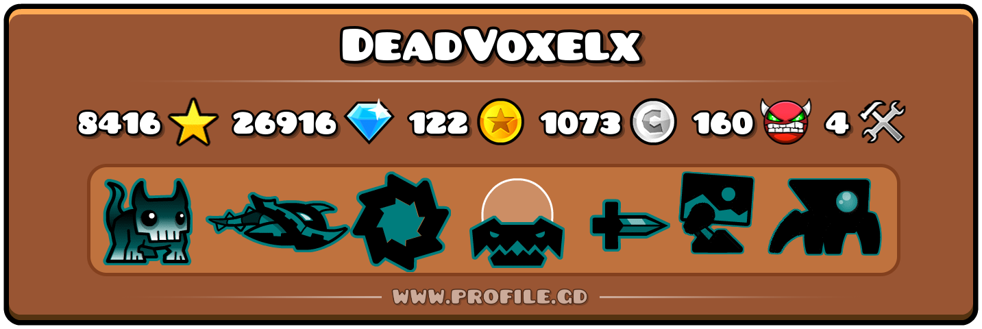 Profile Card