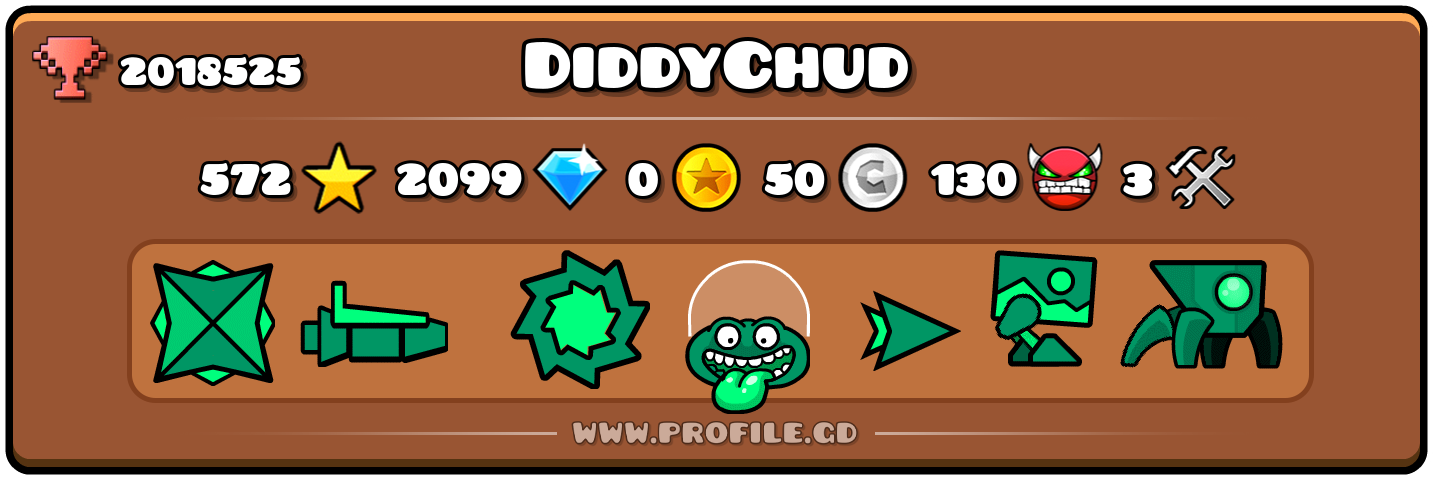 Profile Card