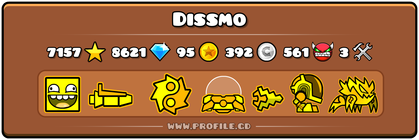Profile Card