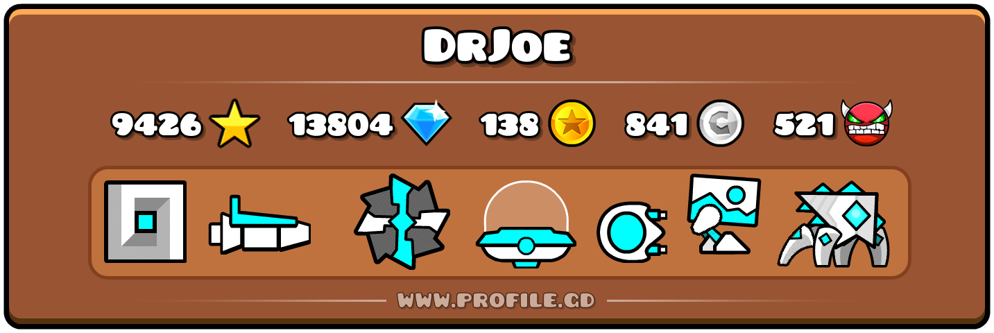 Profile Card
