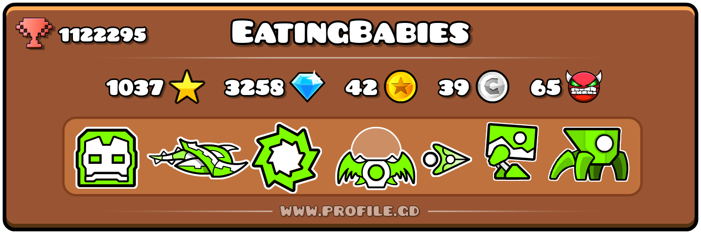 Profile Card