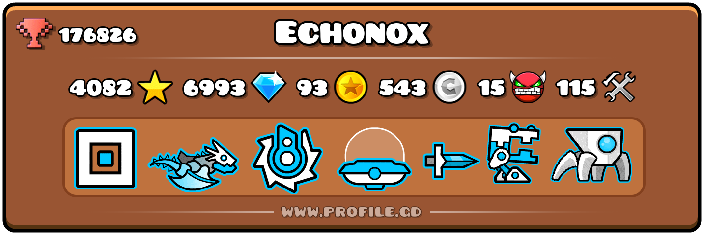 Profile Card