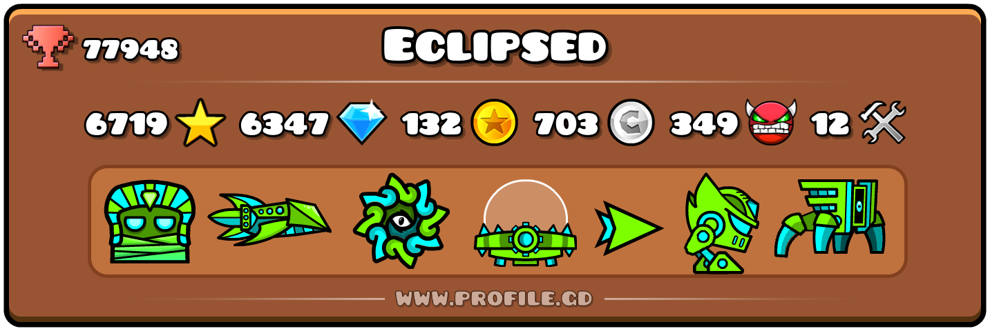 Profile Card