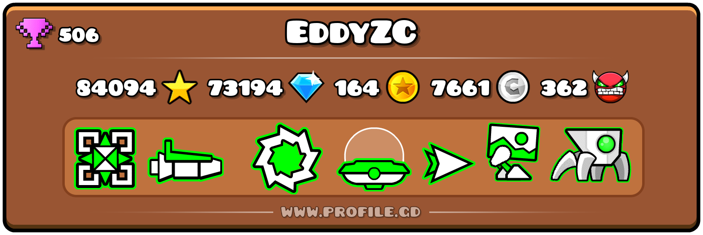 Profile Card