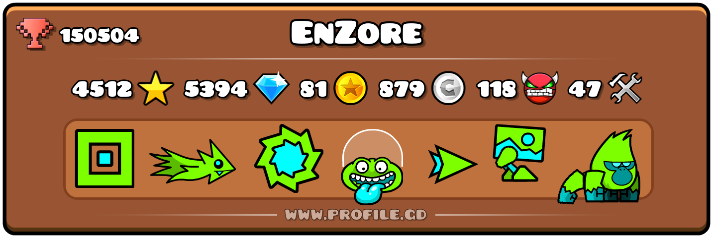 Profile Card