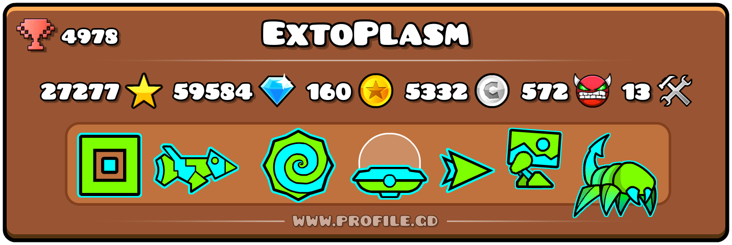 Profile Card