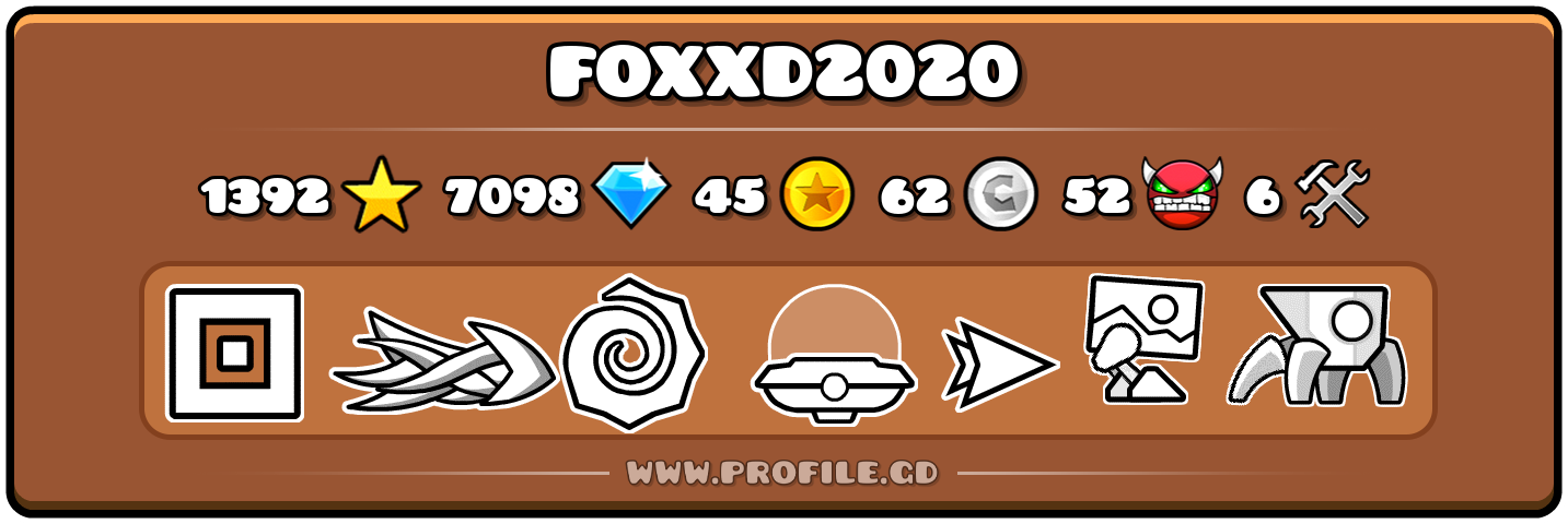 Profile Card