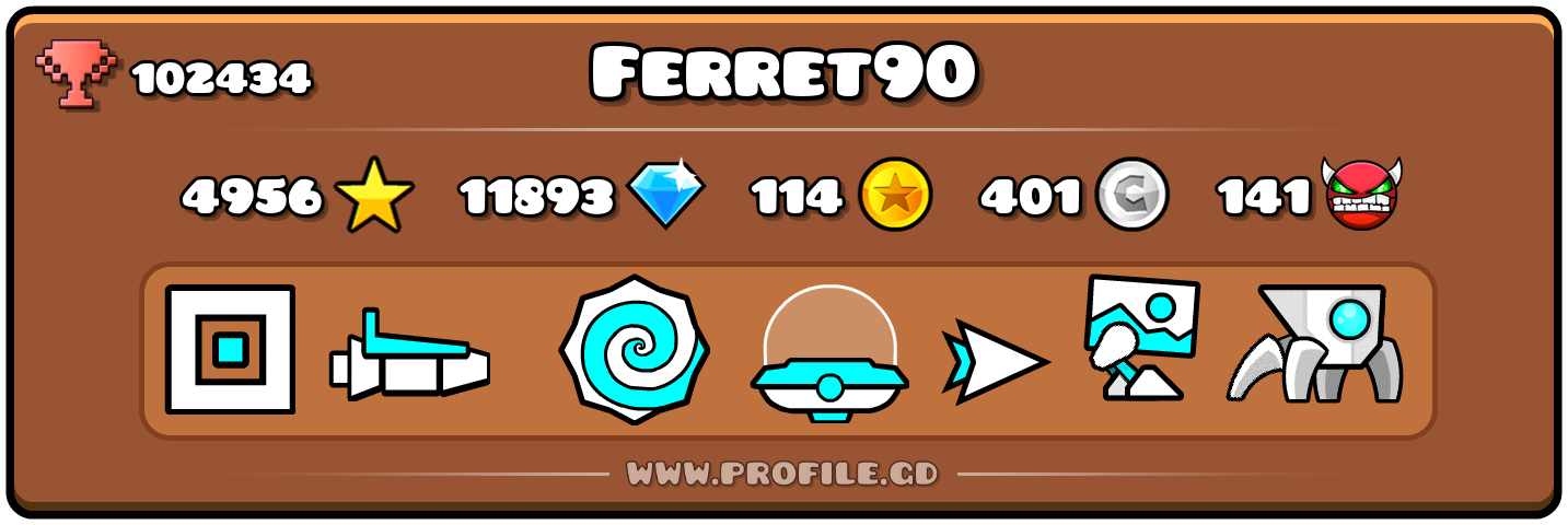 Profile Card