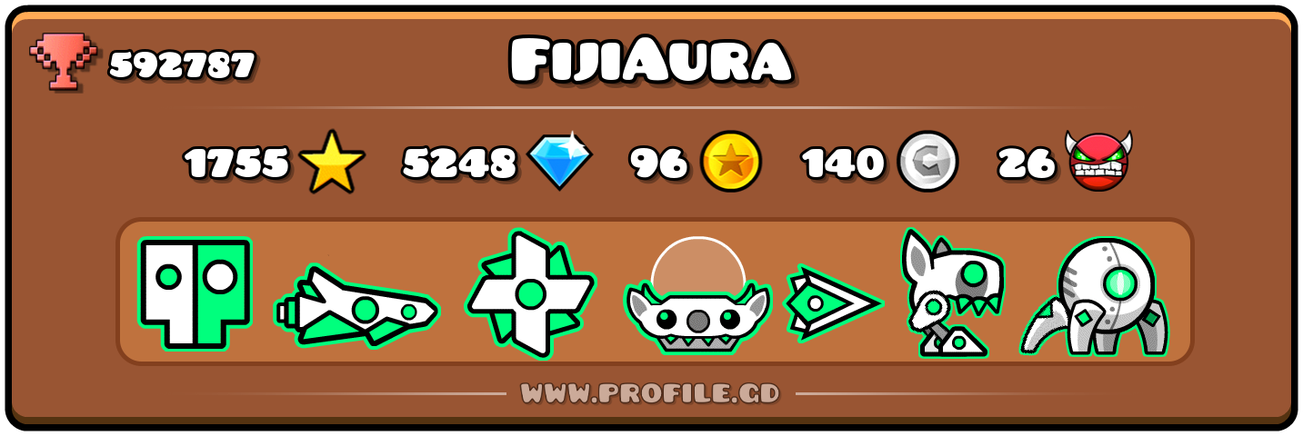 Profile Card