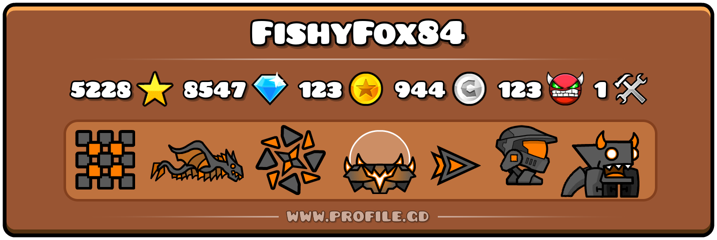 Profile Card
