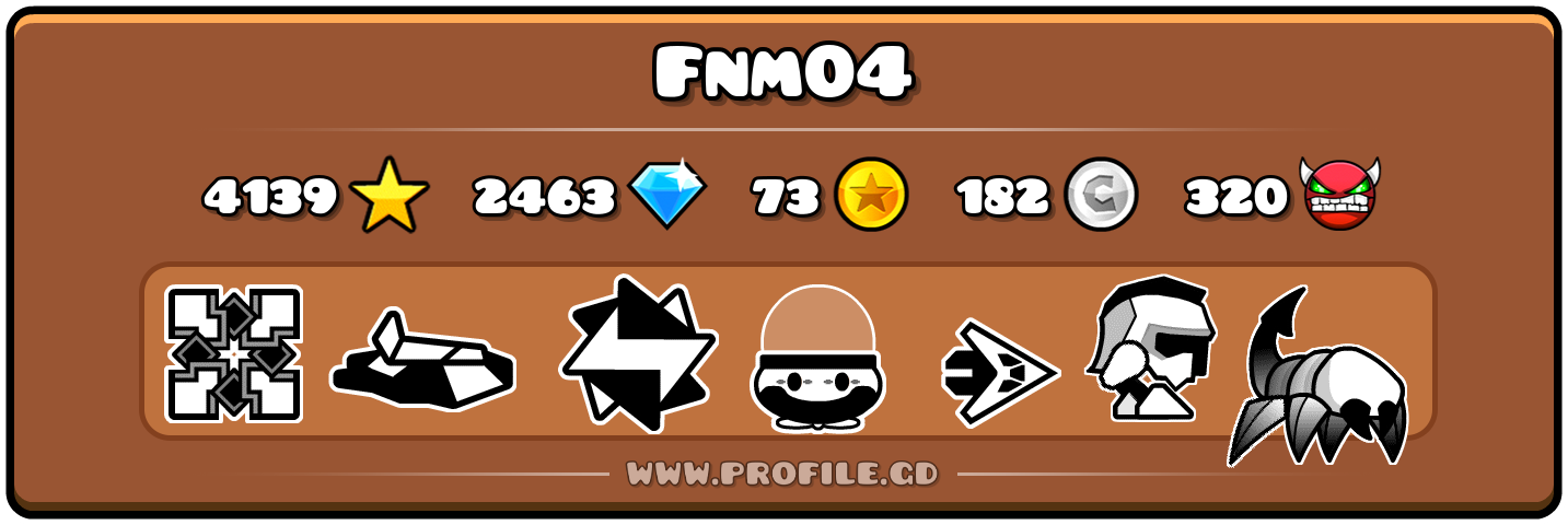 Profile Card