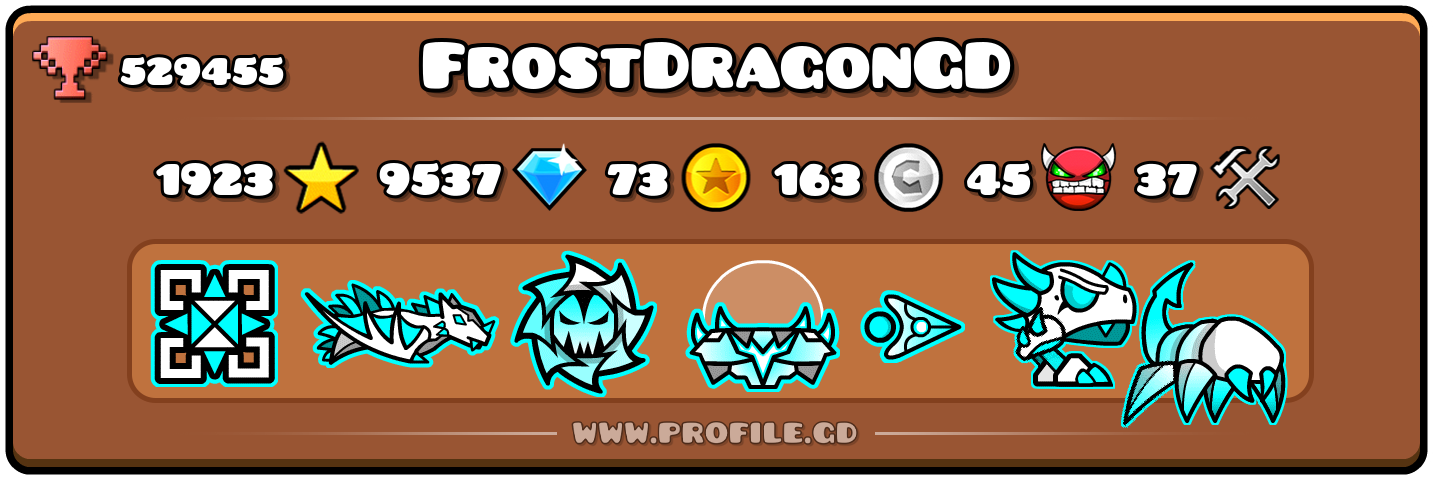 Profile Card