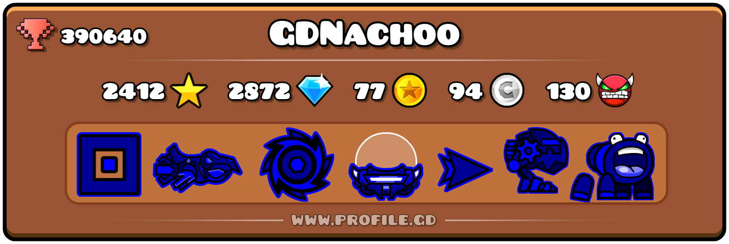 Profile Card