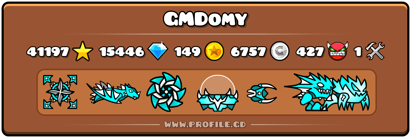 Profile Card