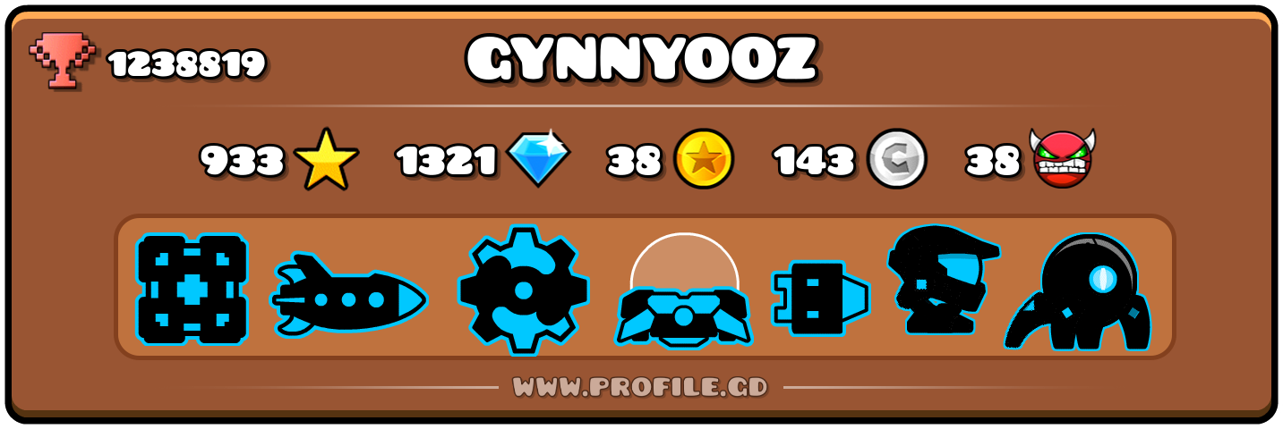 Profile Card