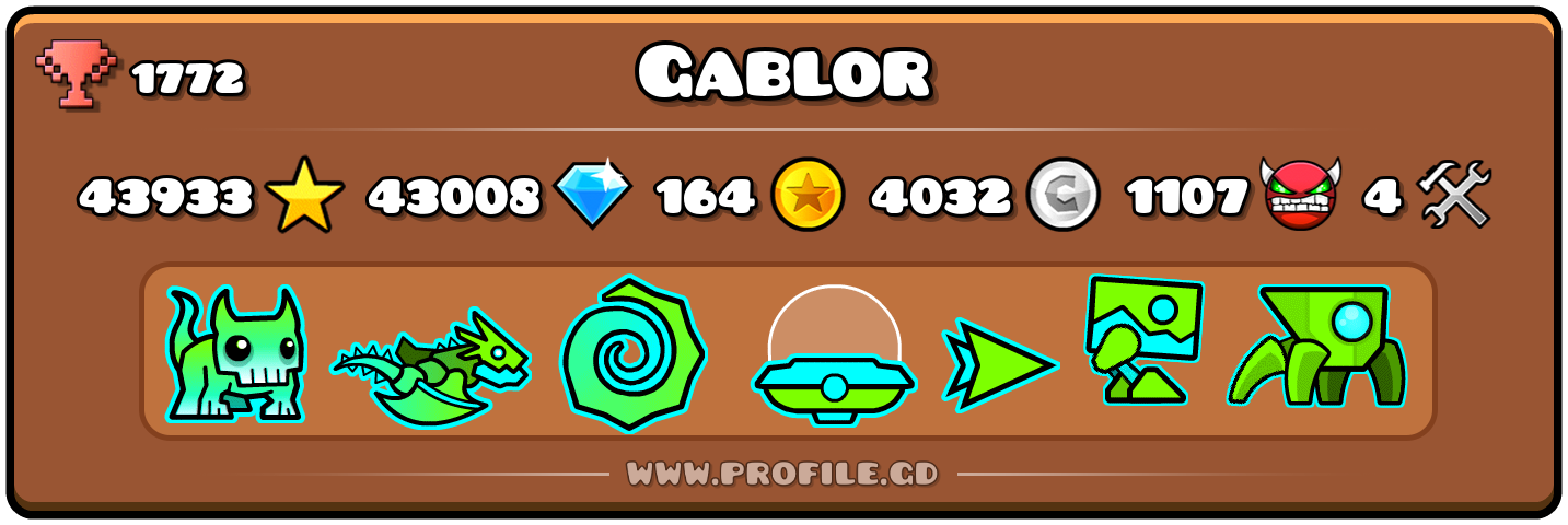 Profile Card