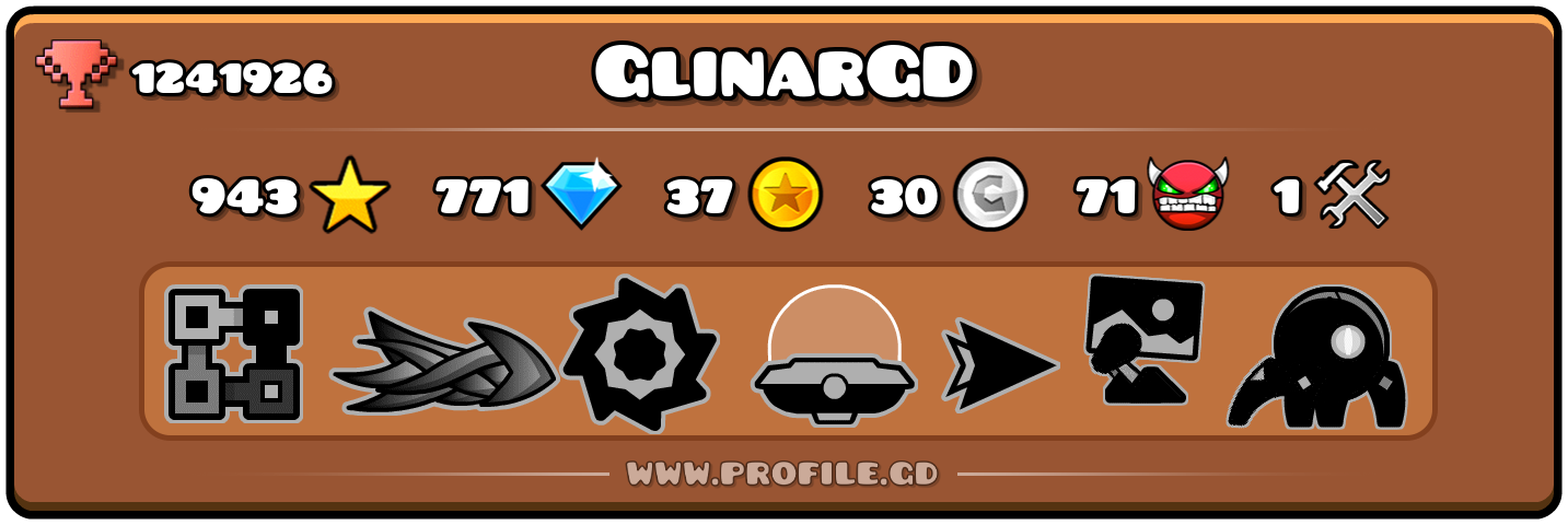 Profile Card