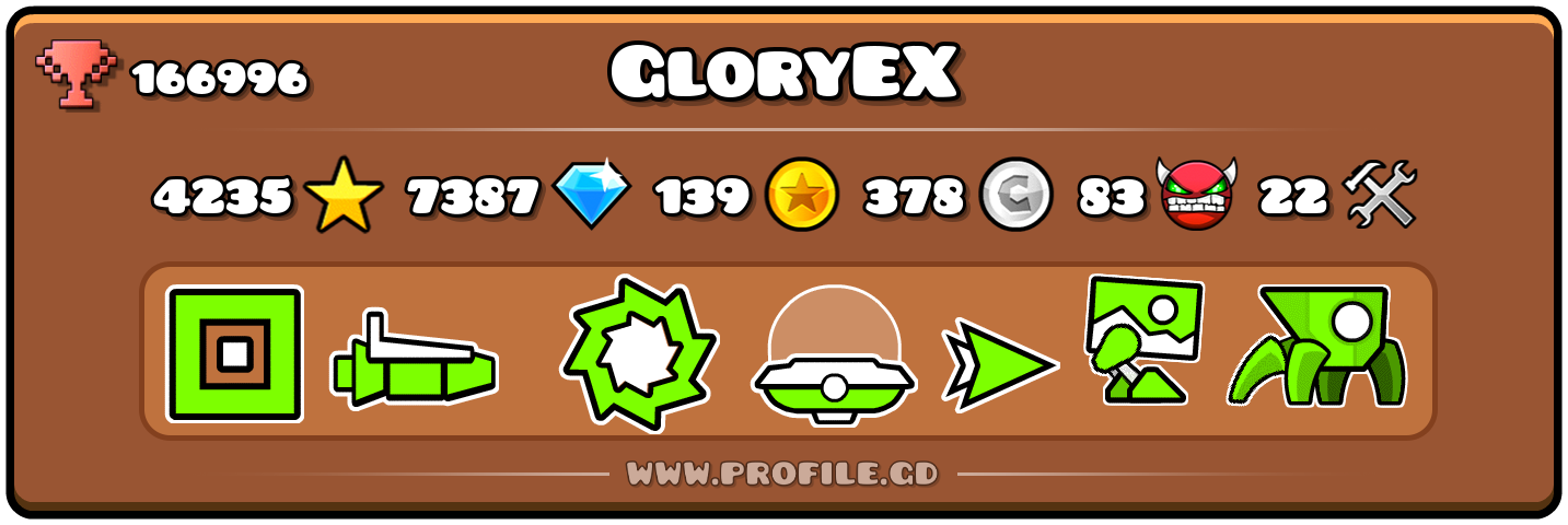 Profile Card
