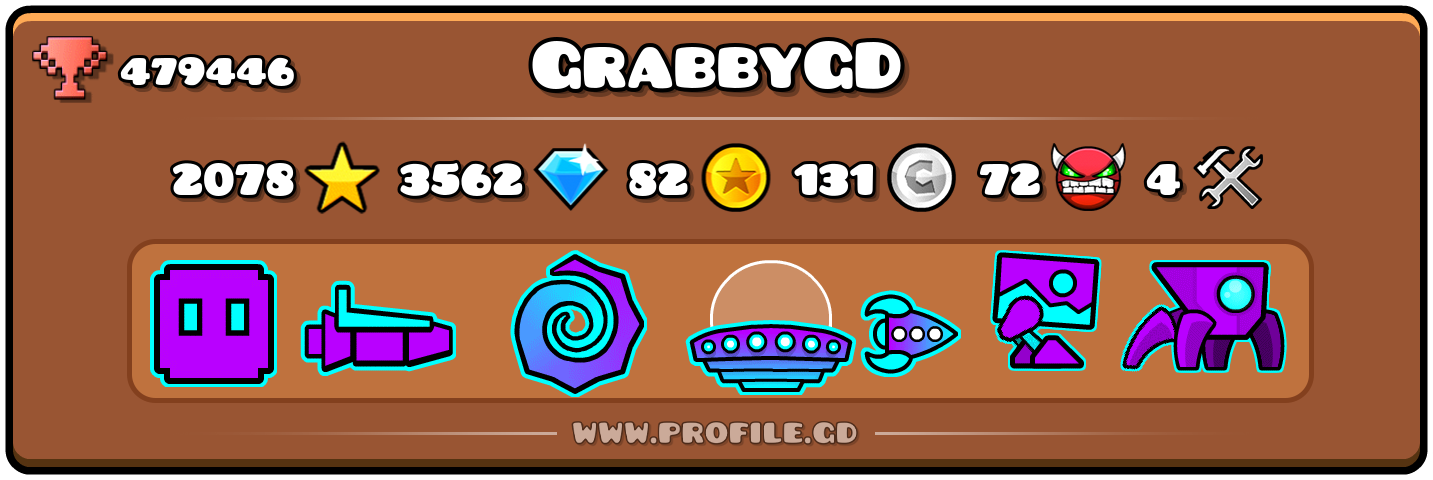 Profile Card