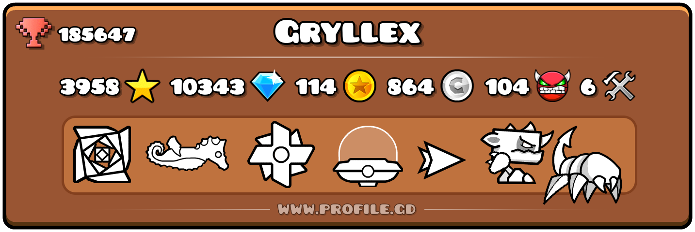 Profile Card