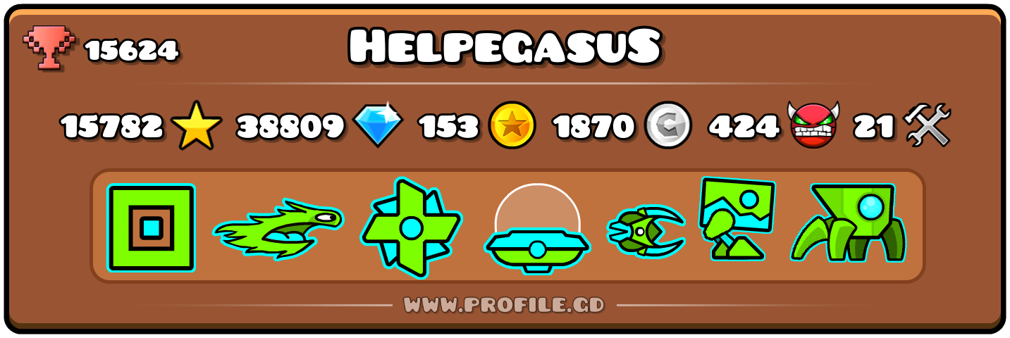 Profile Card